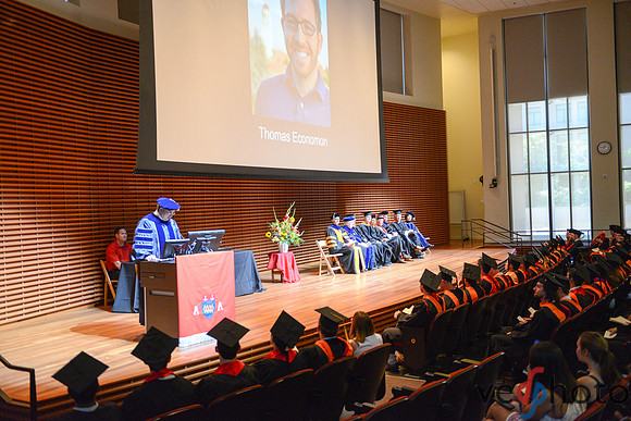 Stanford Aero Astro Graduation 2017 by Ved Chirayath-295