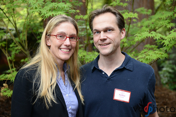 Stanford Tenured Faculty Reception 2017 by Ved Chirayath-217