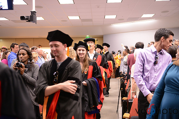 Stanford Aero Astro Graduation 2014-22
