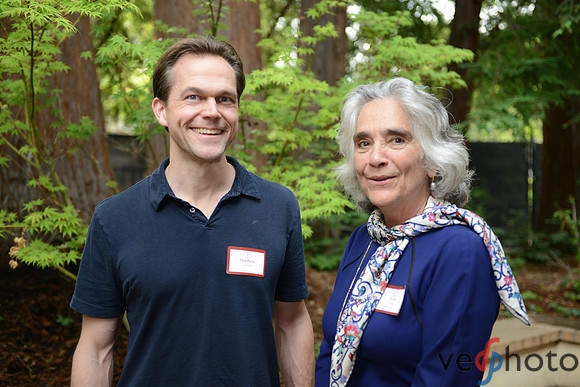 Stanford Tenured Faculty Reception 2017 by Ved Chirayath-199
