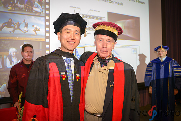 Stanford Aero Astro Graduation 2014-80