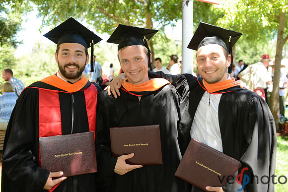 Stanford Aero Astro Graduation 2017 by Ved Chirayath-143