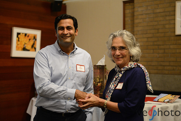 Stanford Tenured Faculty Reception 2017 by Ved Chirayath-146