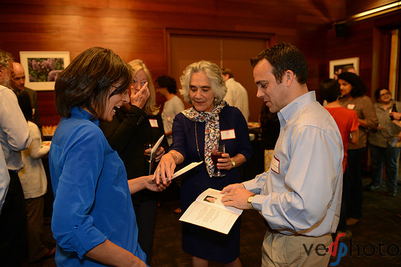 Stanford Tenured Faculty Reception 2017 by Ved Chirayath-96
