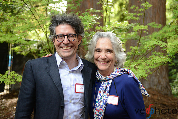 Stanford Tenured Faculty Reception 2017 by Ved Chirayath-192