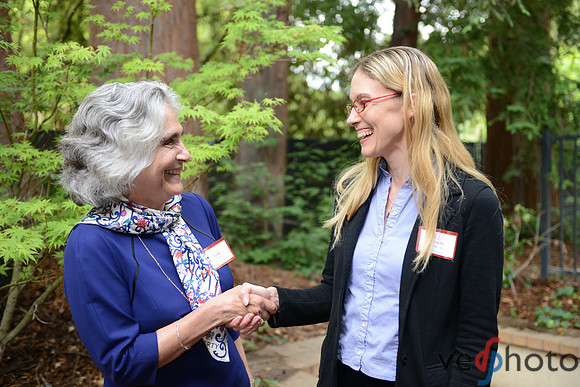 Stanford Tenured Faculty Reception 2017 by Ved Chirayath-201
