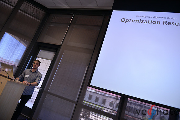 Stanford ICME Xpo 2017 by Ved Chirayath-147