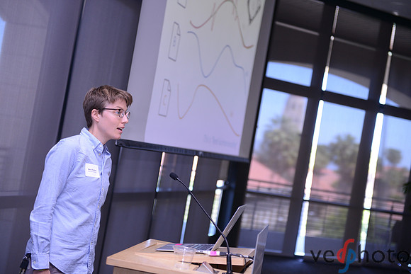 Stanford ICME Xpo 2017 by Ved Chirayath-100