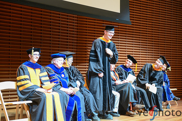 Stanford Aero Astro Graduation 2017 by Ved Chirayath-150
