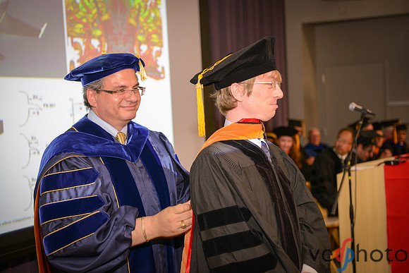 Stanford Aero Astro Graduation 2014-202