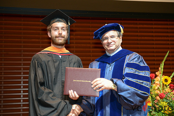 Stanford Aero Astro Graduation 2017 by Ved Chirayath-448
