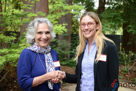 Stanford Tenured Faculty Reception 2017 by Ved Chirayath-15