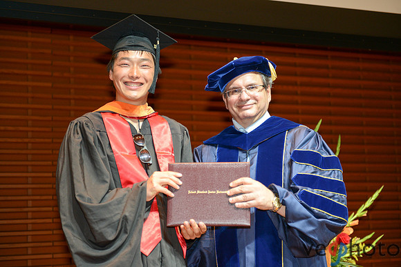 Stanford Aero Astro Graduation 2017 by Ved Chirayath-13