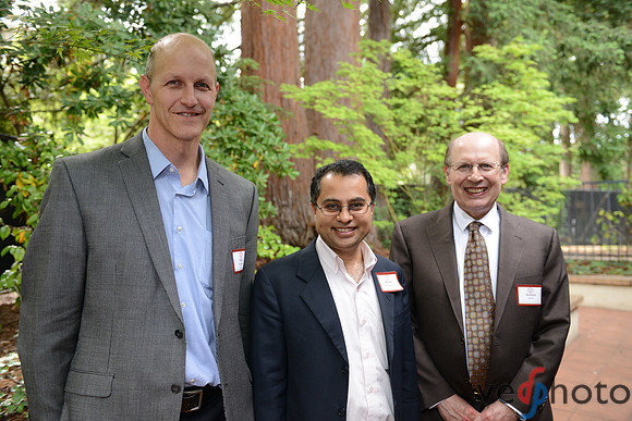 Stanford Tenured Faculty Reception 2017 by Ved Chirayath-60