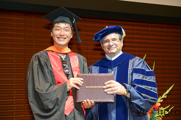 Stanford Aero Astro Graduation 2017 by Ved Chirayath-400