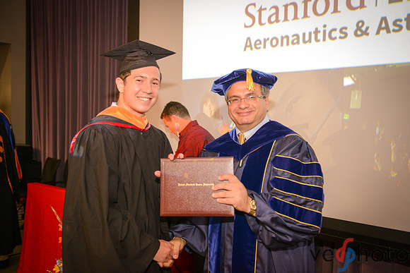 Stanford Aero Astro Graduation 2014-575