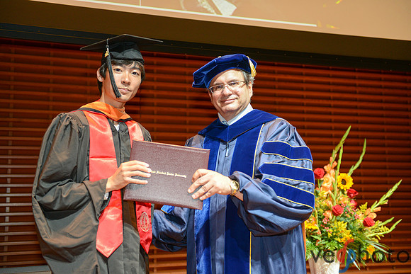 Stanford Aero Astro Graduation 2017 by Ved Chirayath-495