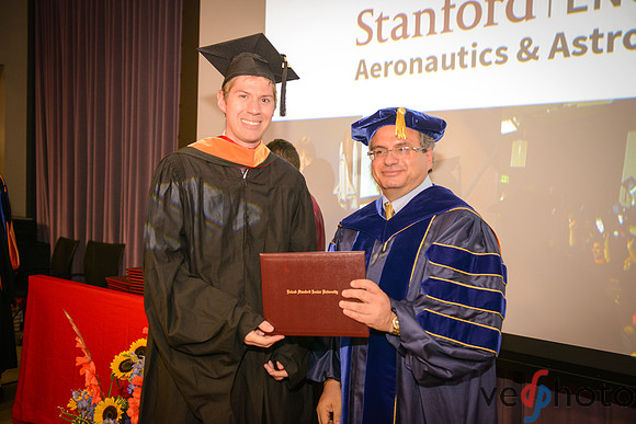 Stanford Aero Astro Graduation 2014-530