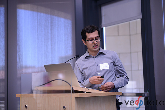 Stanford ICME Xpo 2017 by Ved Chirayath-167