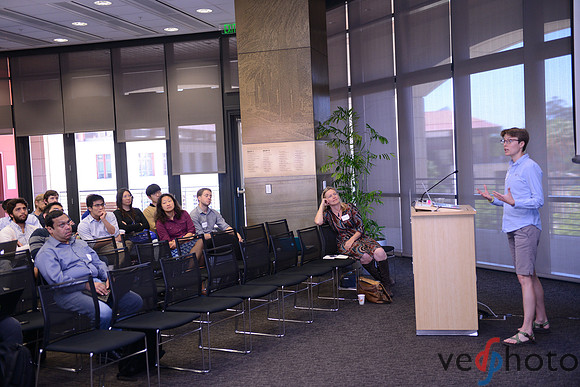 Stanford ICME Xpo 2017 by Ved Chirayath-99
