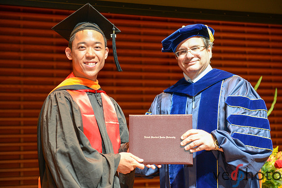 Stanford Aero Astro Graduation 2017 by Ved Chirayath-406