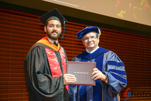 Stanford Aero Astro Graduation 2017 by Ved Chirayath-387