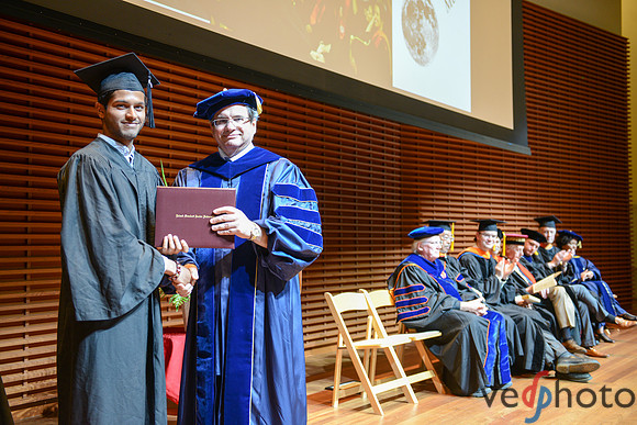 Stanford Aero Astro Graduation 2017 by Ved Chirayath-355