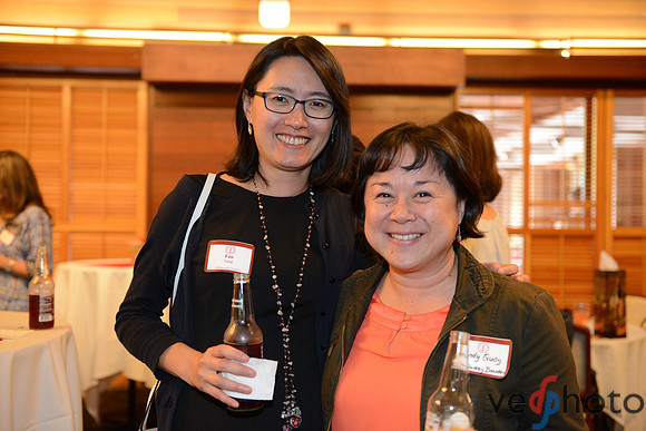 Stanford Tenured Faculty Reception 2017 by Ved Chirayath-259