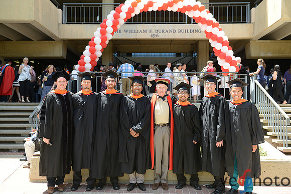 Stanford Aero Astro Graduation 2014-24