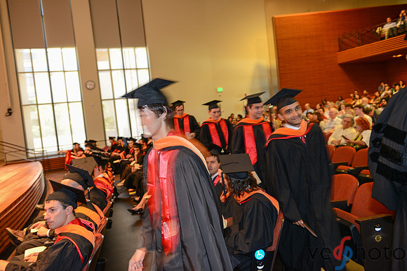 Stanford Aero Astro Graduation 2017 by Ved Chirayath-371
