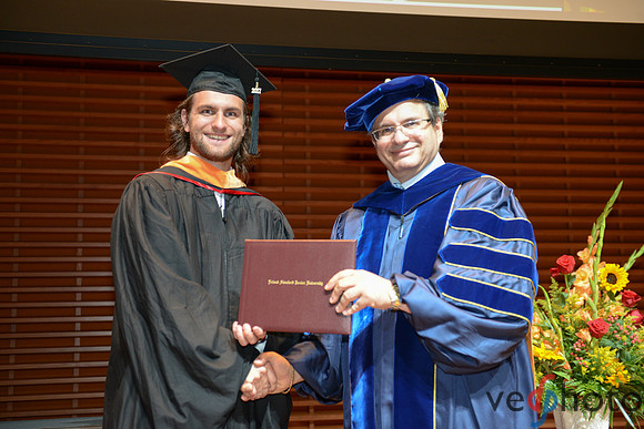 Stanford Aero Astro Graduation 2017 by Ved Chirayath-70
