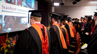 Stanford Aero Astro Graduation 2014-1