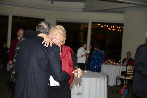 Stanford University 50th Reunion Class Party-439