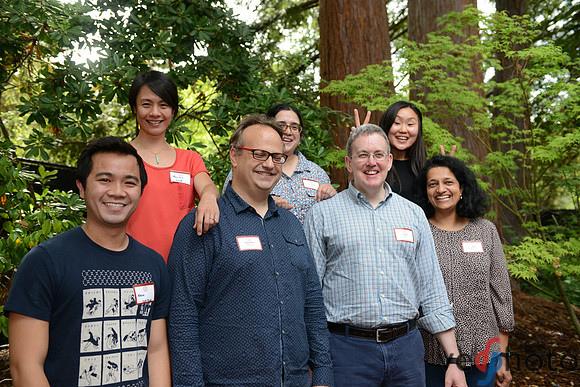 Stanford Tenured Faculty Reception 2017 by Ved Chirayath-47
