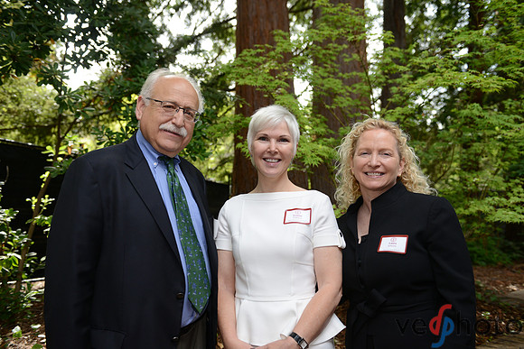 Stanford Tenured Faculty Reception 2017 by Ved Chirayath-183