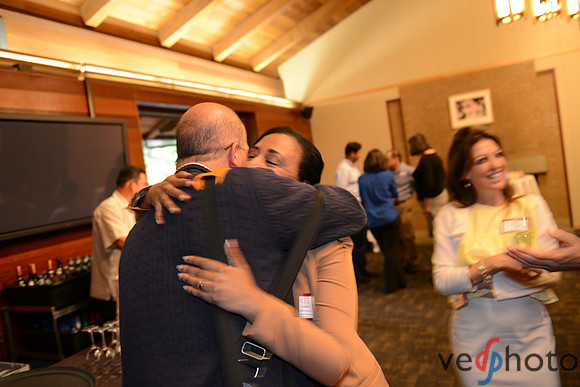 Stanford Tenured Faculty Reception 2017 by Ved Chirayath-299