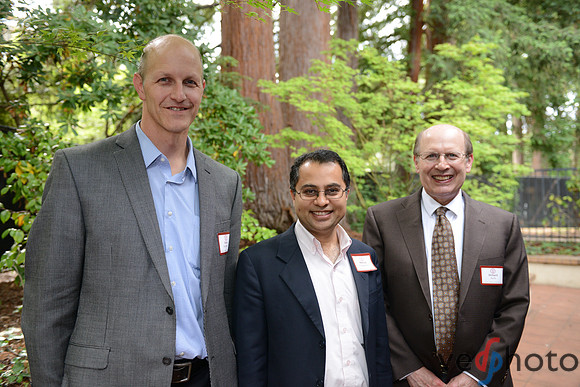 Stanford Tenured Faculty Reception 2017 by Ved Chirayath-226
