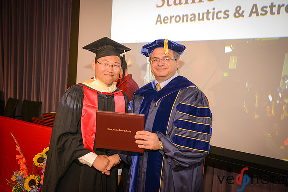 Stanford Aero Astro Graduation 2014-430