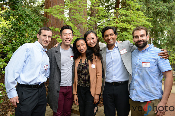 Stanford Tenured Faculty Reception 2017 by Ved Chirayath-240