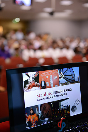 Stanford Aero Astro Graduation 2014-400
