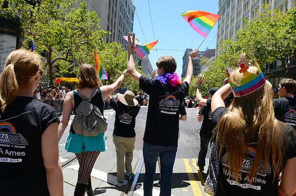 NASA Ames SF Pride 2014-34