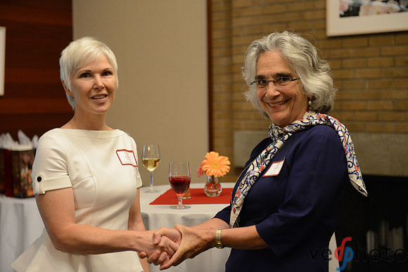 Stanford Tenured Faculty Reception 2017 by Ved Chirayath-132
