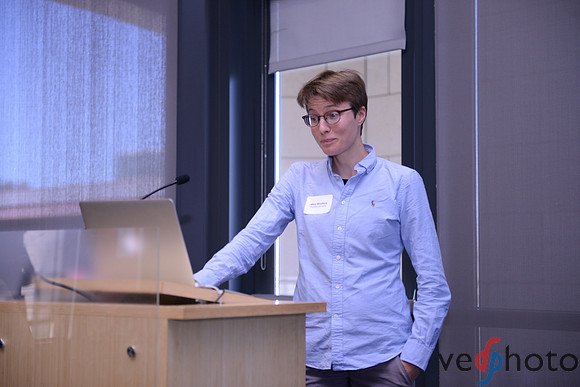 Stanford ICME Xpo 2017 by Ved Chirayath-199
