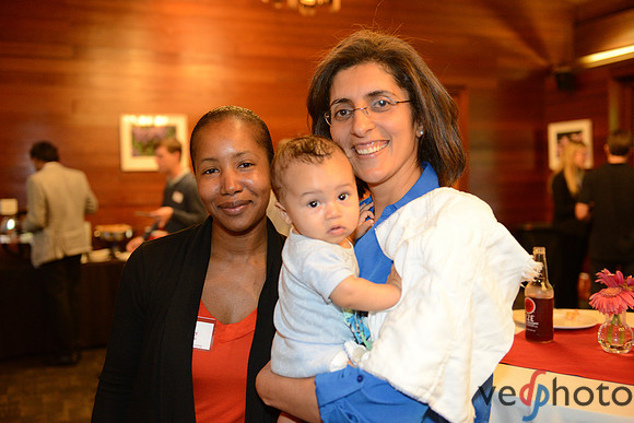 Stanford Tenured Faculty Reception 2017 by Ved Chirayath-249