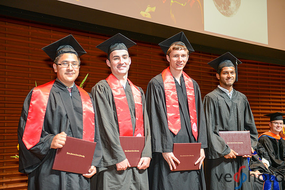 Stanford Aero Astro Graduation 2017 by Ved Chirayath-37