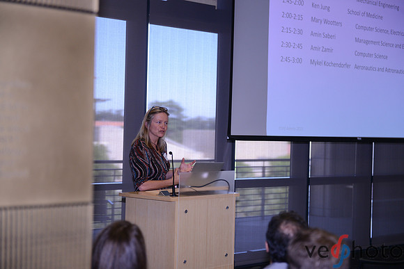 Stanford ICME Xpo 2017 by Ved Chirayath-142