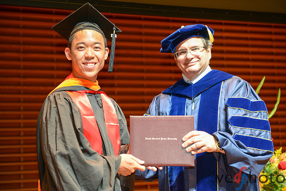 Stanford Aero Astro Graduation 2017 by Ved Chirayath-405