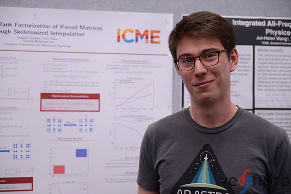 Stanford ICME Xpo 2017 by Ved Chirayath-258