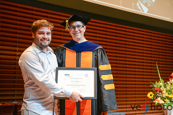 Stanford Aero Astro Graduation 2017 by Ved Chirayath-346