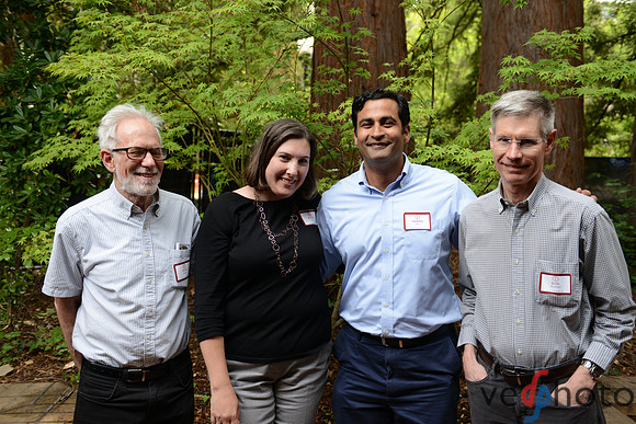 Stanford Tenured Faculty Reception 2017 by Ved Chirayath-171